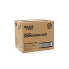 MyEcoWorld® 33Gal Compostable Yard Bags