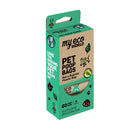 MyEcoWorld 4 Roll Pet Waste Bags